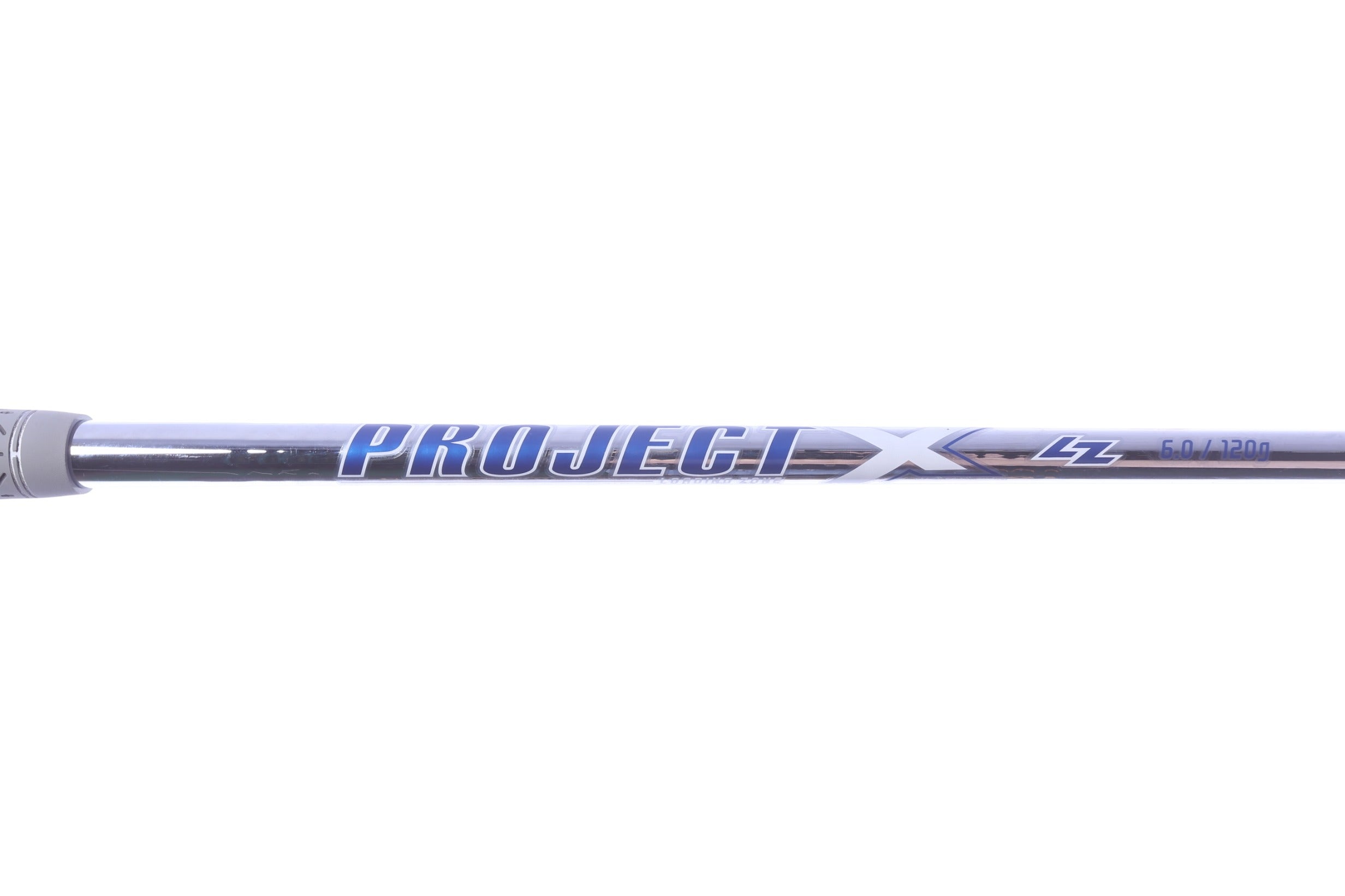 Used Titleist 2023 T150 Single 6-Iron - Left-Handed - Stiff Flex