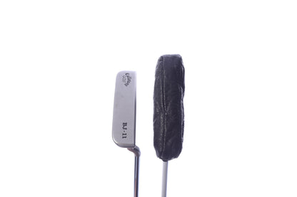 Used Callaway Bobby Jones-11 Putter - Right-Handed - 34.5 in - Blade-Next Round