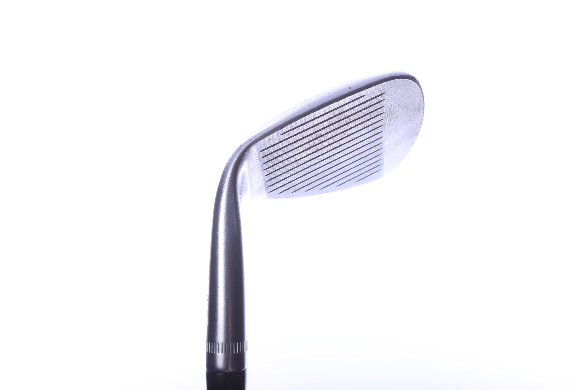 Used Callaway JAWS MD5 Chrome Sand Wedge - Right-Handed - 56 Degrees - Stiff Flex