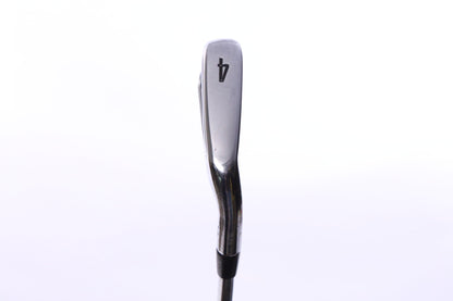Used Titleist AP2 712 Forged Single 4-Iron - Right-Handed - Regular Flex-Next Round