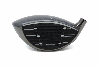 Used TaylorMade Qi35 Driver - HEAD ONLY - Right-Handed - 9 Degrees