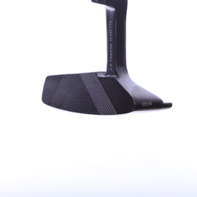 Used Pyramid AZ-1 Jumbo Grip Putter - Right-Handed - 34 in - Blade-Next Round