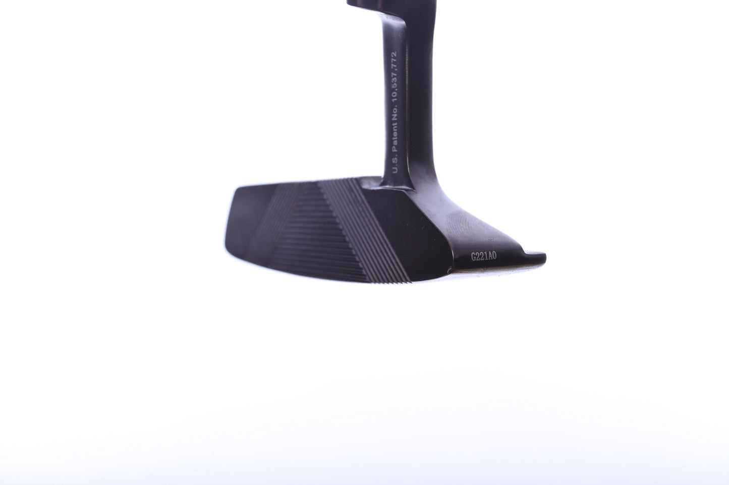 Used Pyramid AZ-1 Jumbo Grip Putter - Right-Handed - 34 in - Blade-Next Round