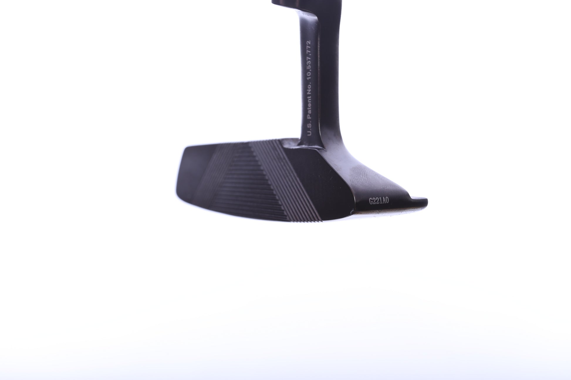 Used Pyramid AZ-1 Jumbo Grip Putter - Right-Handed - 34 in - Blade-Next Round