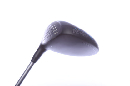 Used Ping G440 SFT 7-Wood - Right-Handed - 22 Degrees - Seniors Flex