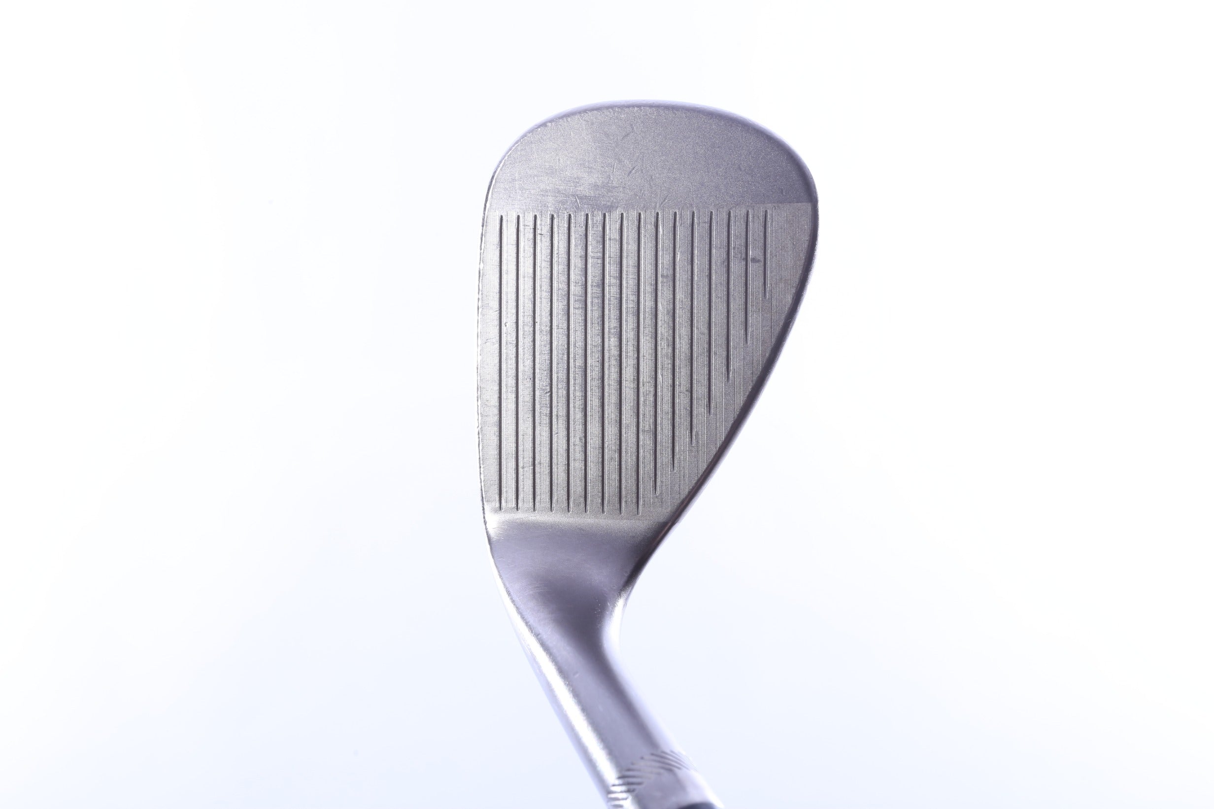 Used Titleist Vokey SM10 Nickel Gap Wedge - Right-Handed - 50 Degrees - Stiff Flex-Next Round