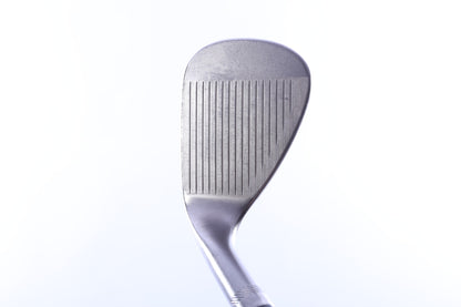 Used Titleist Vokey SM10 Nickel Gap Wedge - Right-Handed - 50 Degrees - Stiff Flex-Next Round