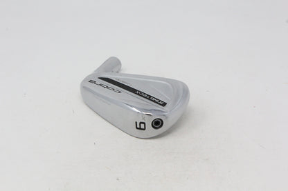 Used Cobra 2025 KING Tec X 6-Iron - HEAD ONLY - Right-Handed - Degrees-Next Round