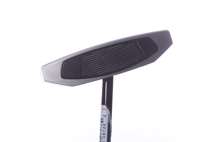 Used TaylorMade Spider 5K-ZT Putter - Right-Handed - 36 in - Mallet