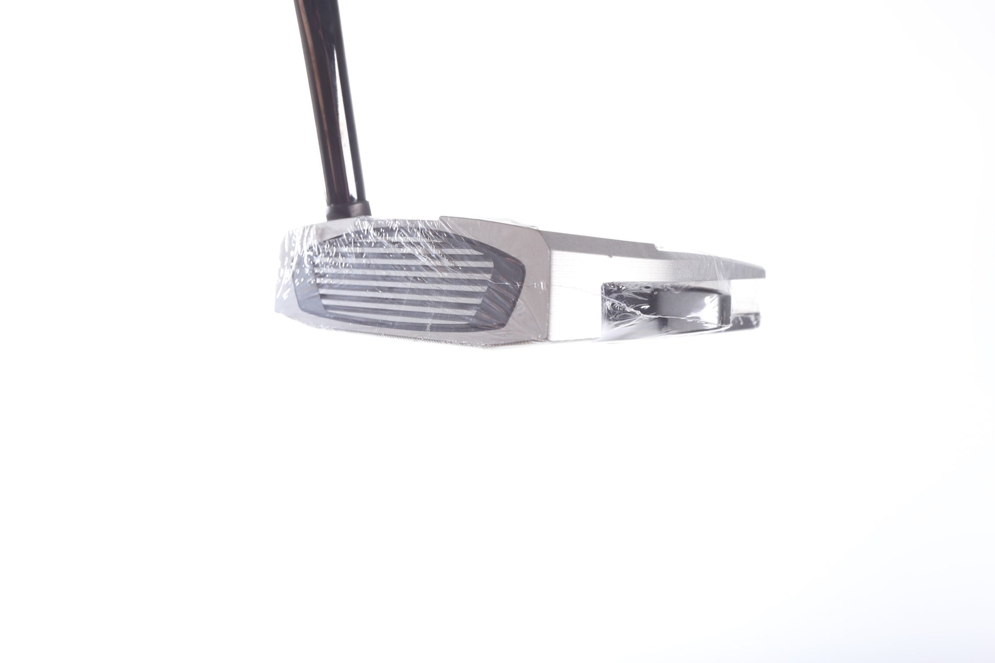 Used TaylorMade Spider GT Max Putter - Left-Handed - 37 in - Mallet-Next Round