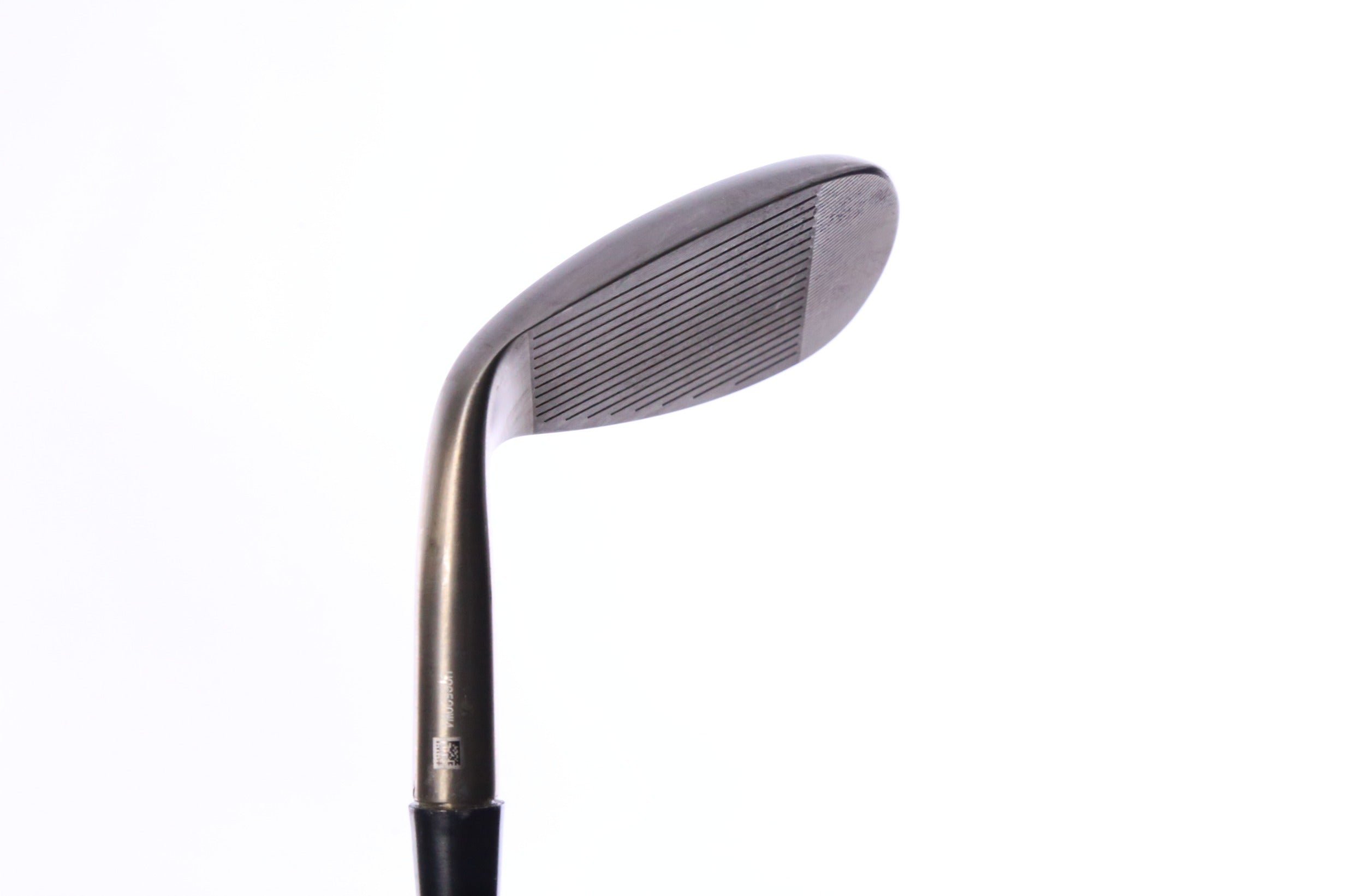 Used Cleveland RTX-4 Lob Wedge - Right-Handed - 58 Degrees - Stiff Flex-Next Round