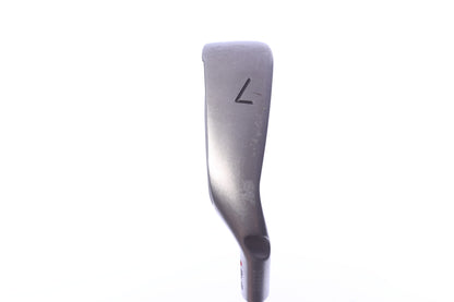 Used Ping Rhapsody Single 7-Iron - Right-Handed - Ladies Flex
