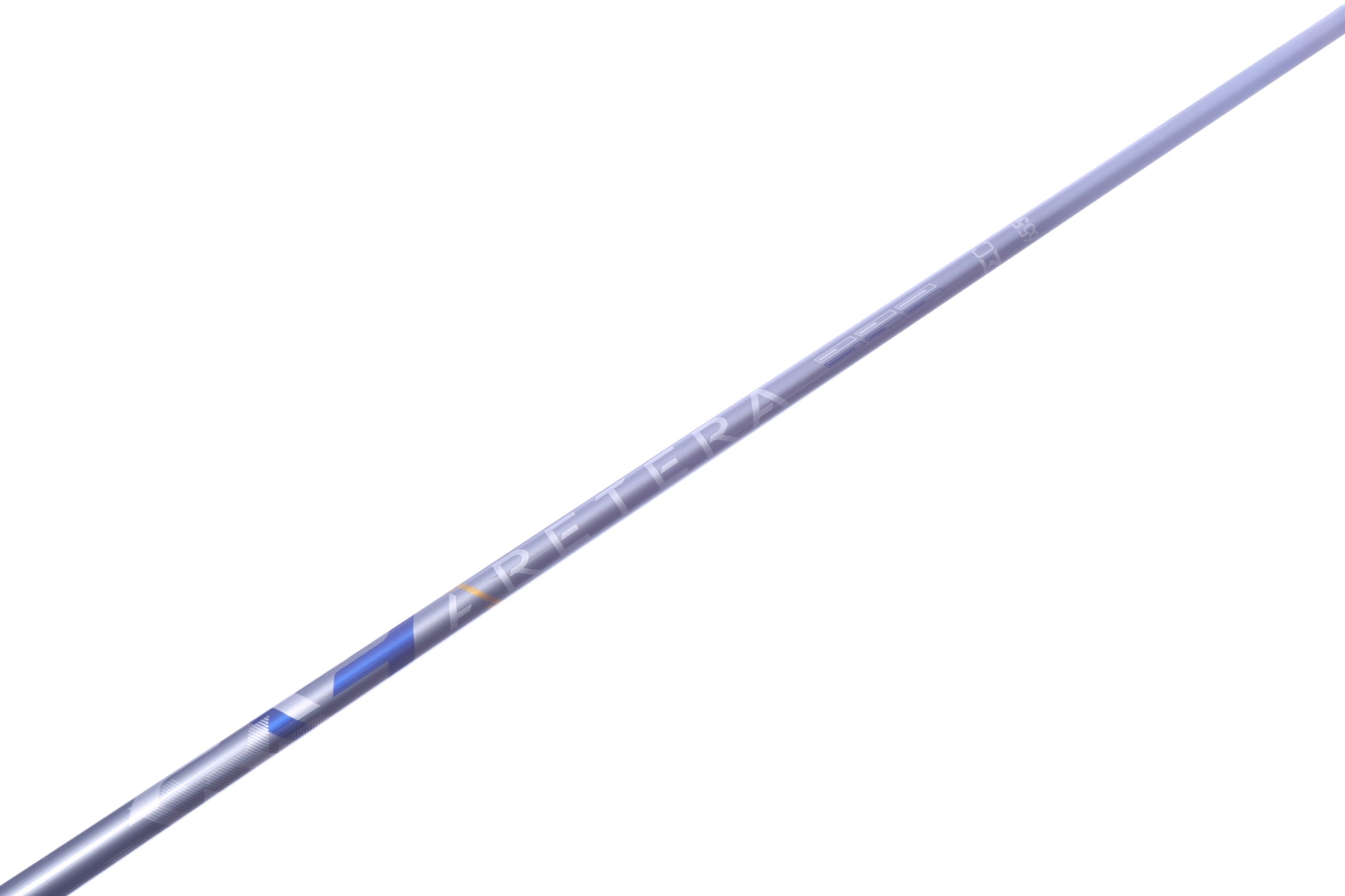 Used Aretera EC1 Blue Driver Shaft Extra Stiff Flex Graphite - 44.25 in - Callaway Opti-Fit Adapter-Next Round