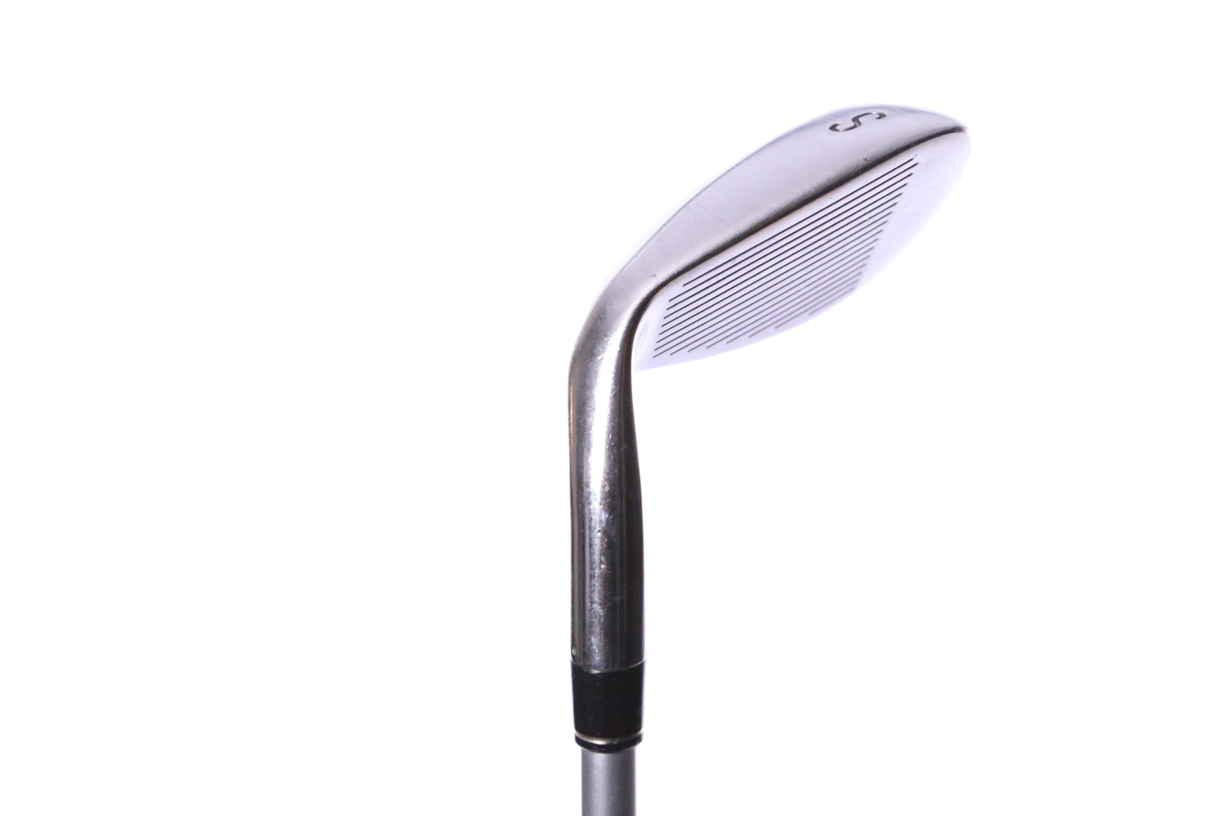 Used TaylorMade M4 Sand Wedge - Right-Handed - 54 Degrees - Ladies Flex-Next Round