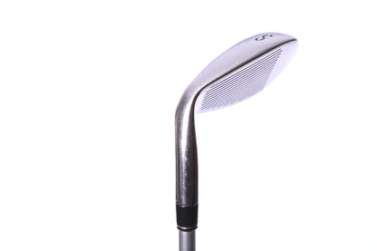Used TaylorMade M4 Sand Wedge - Right-Handed - 54 Degrees - Ladies Flex-Next Round