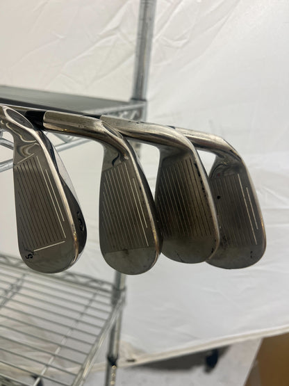 Wholesale Lot of 25 Golf Clubs - Premium Callaway Single Irons-Next Round