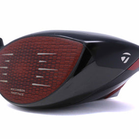 Used TaylorMade STEALTH 2 Driver - HEAD ONLY - Left-Handed - 10.5 Degrees-Next Round