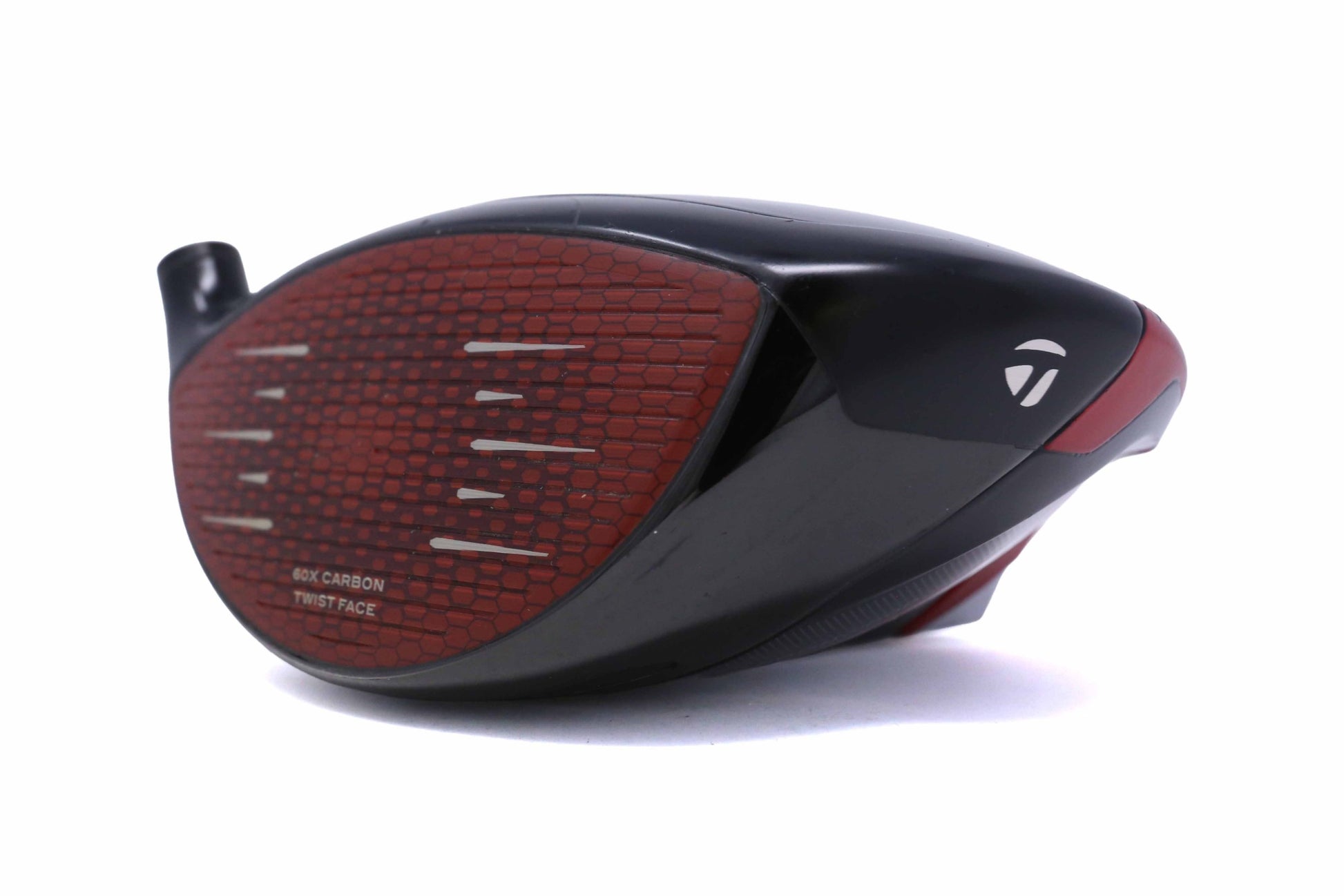 Used TaylorMade STEALTH 2 Driver - HEAD ONLY - Left-Handed - 10.5 Degrees-Next Round