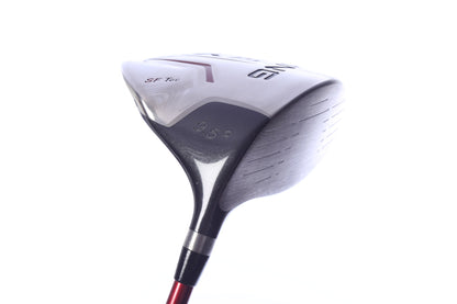 Used Ping K15 Driver - 9.5 Degrees - Stiff Flex Ping TFC 149 D - Right-Handed-Next Round
