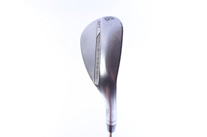 Used Titleist Vokey SM8 Tour Chrome Sand Wedge - Right-Handed - 56 Degrees - Stiff Flex