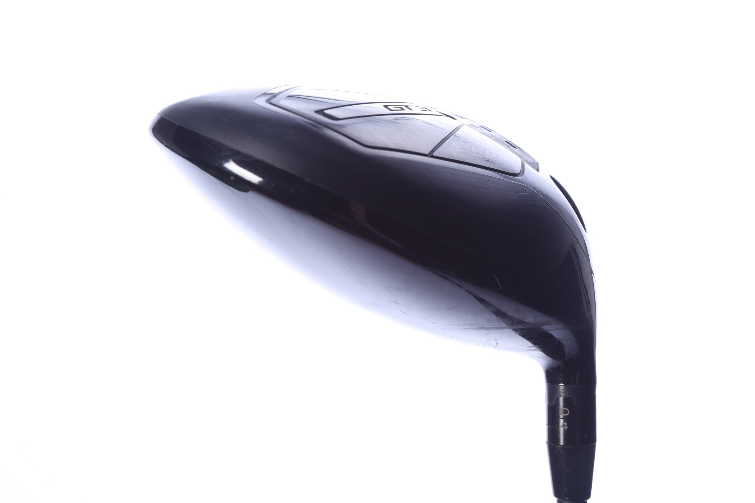 Used Titleist GT3 Right-Handed Driver – Next Round