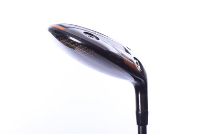 Used Callaway Mavrik Max 7-Wood - Right-Handed - 21 Degrees - Seniors Flex