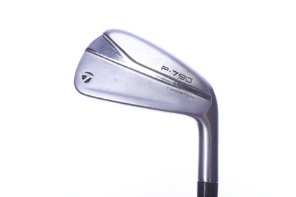 Used TaylorMade 2021 P790 Single 4-Iron - Right-Handed - Stiff Flex