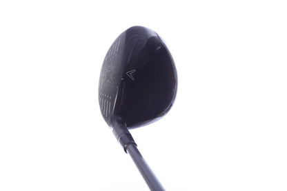 Used Callaway Rogue Wood Set - Right-Handed - 3W, 5W - Regular Flex