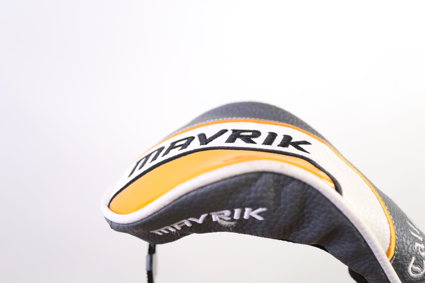 Used Callaway Mavrik Pro 4H Hybrid - Left-Handed - 23 Degrees - Extra Stiff Flex-Next Round