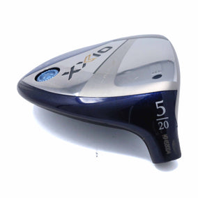 Used XXIO 13 5-Wood - HEAD ONLY - Right-Handed - 20 Degrees-Next Round