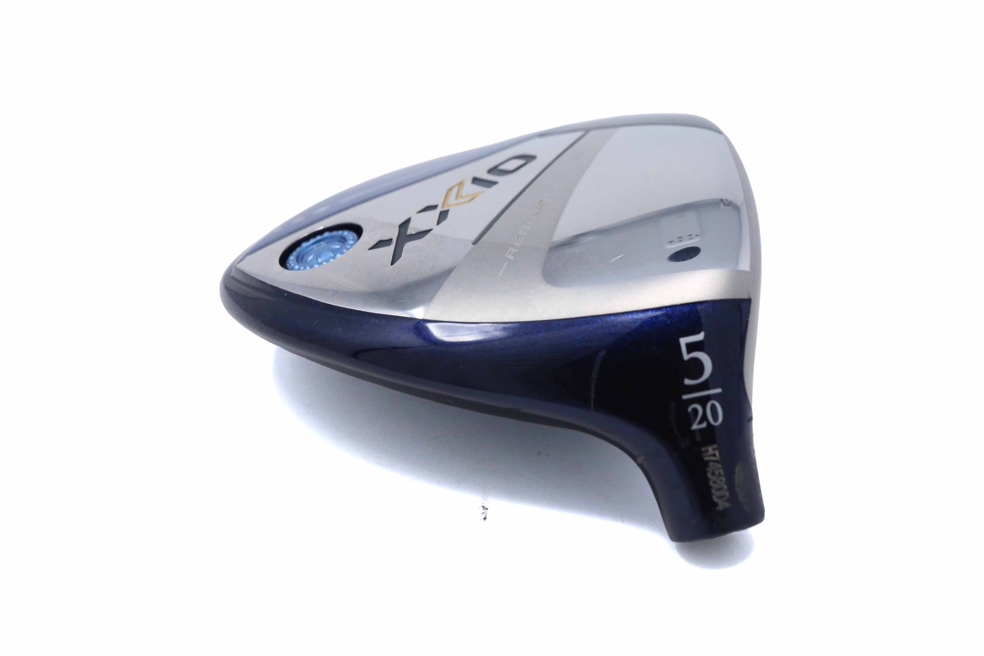 Used XXIO 13 5-Wood - HEAD ONLY - Right-Handed - 20 Degrees-Next Round