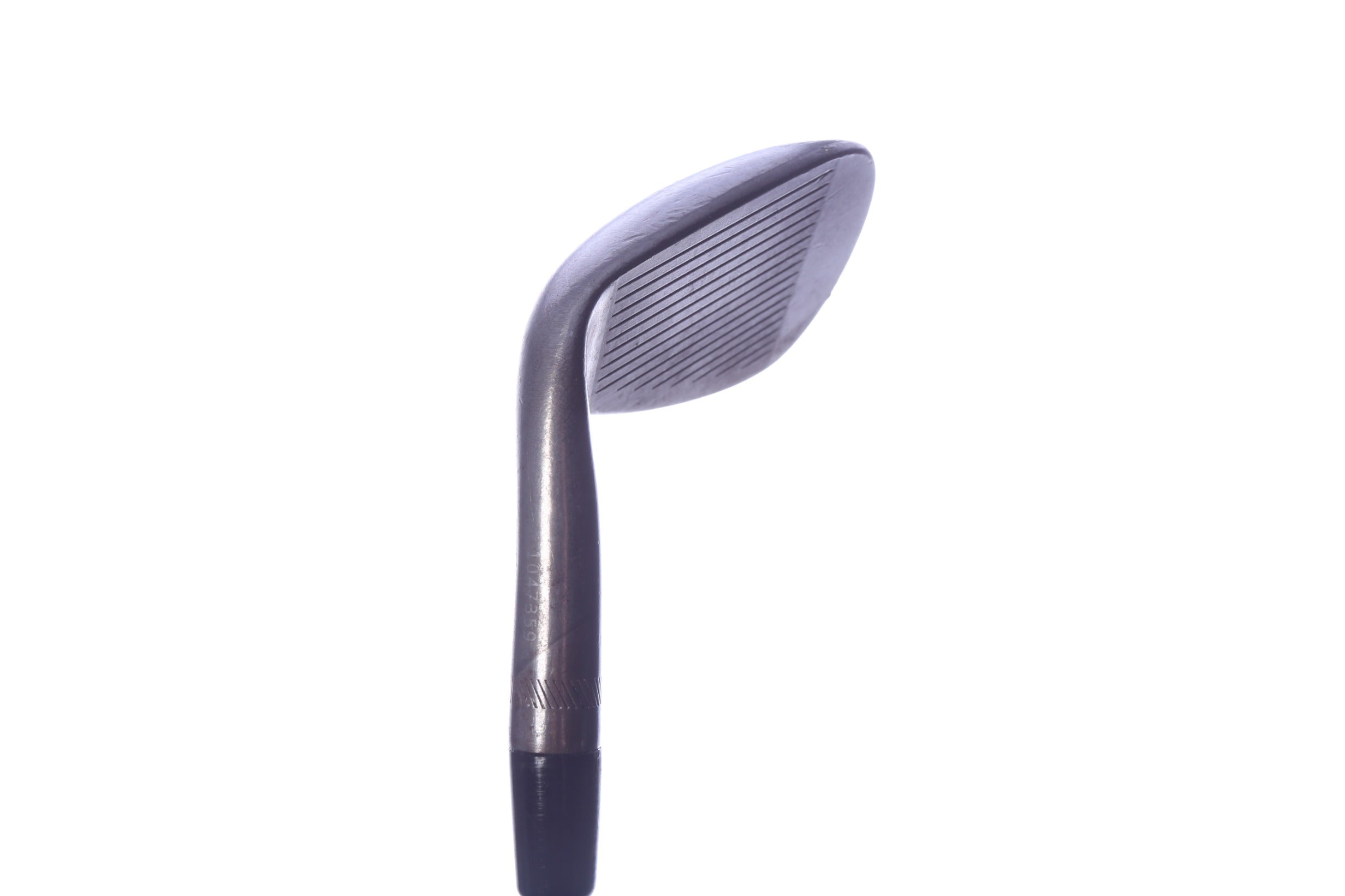 Used Titleist Vokey SM8 Raw Pitching Wedge - Right-Handed - 46 Degrees - Variable Flex-Next Round