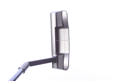 Used Evnroll ER1 TourStroke Putter - Right-Handed - 35 in - Blade