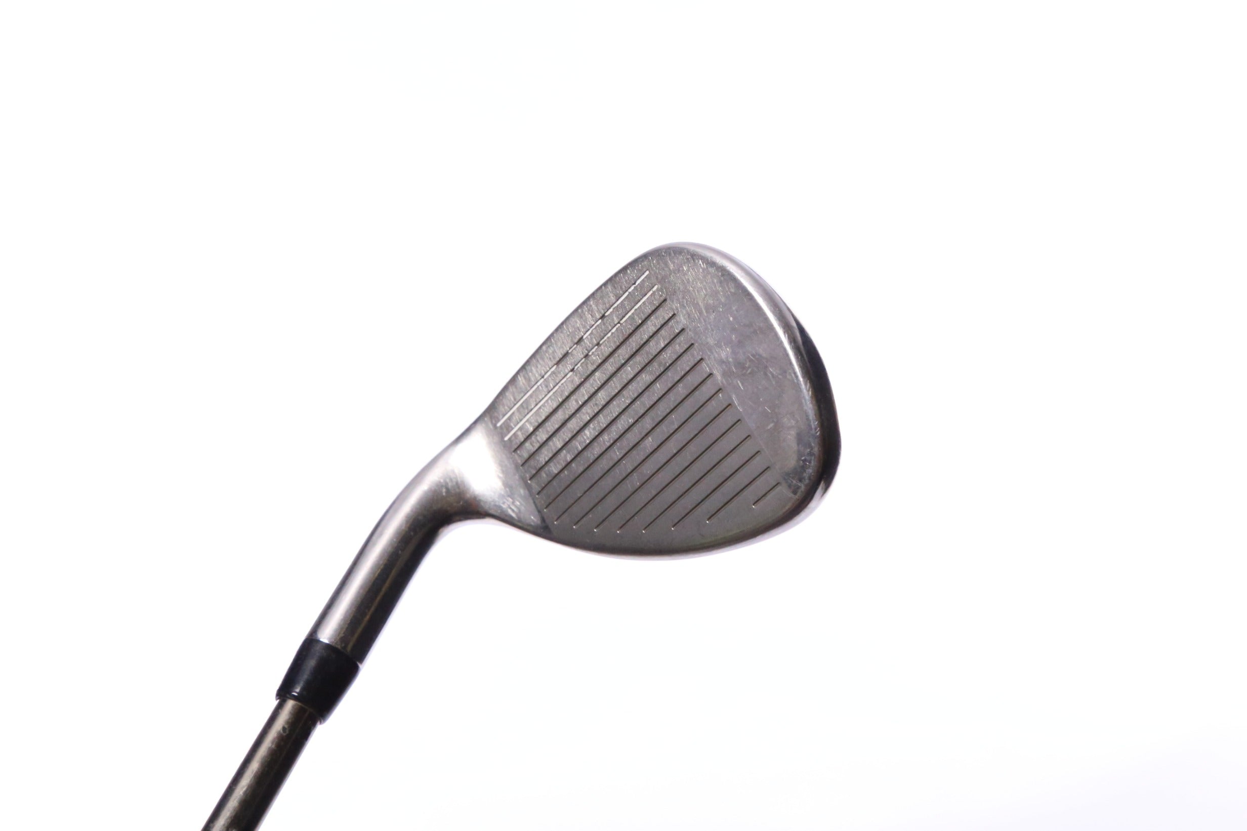 Used Callaway Rogue Approach Wedge - Right-Handed - 49 Degrees - Seniors Flex-Next Round