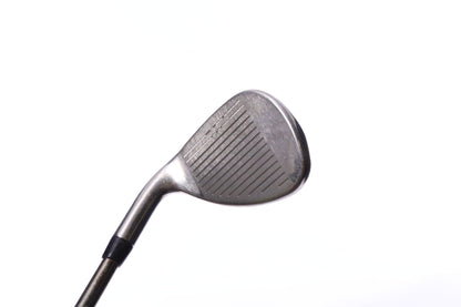 Used Callaway Rogue Approach Wedge - Right-Handed - 49 Degrees - Seniors Flex-Next Round