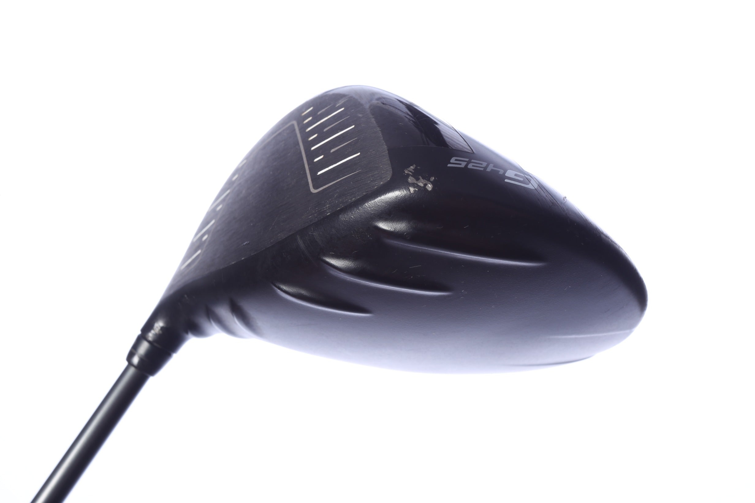 Used Ping G425 MAX Driver - 9 Degrees - Stiff Flex Project X Hzrdus Smoke - Right-Handed