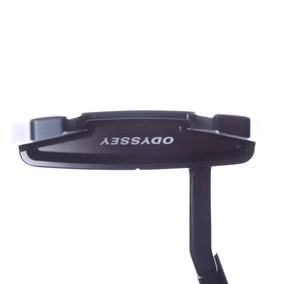 Used Odyssey Ai-ONE Milled Seven T CH Putter - Right-Handed - 34.5 in - Mallet-Next Round