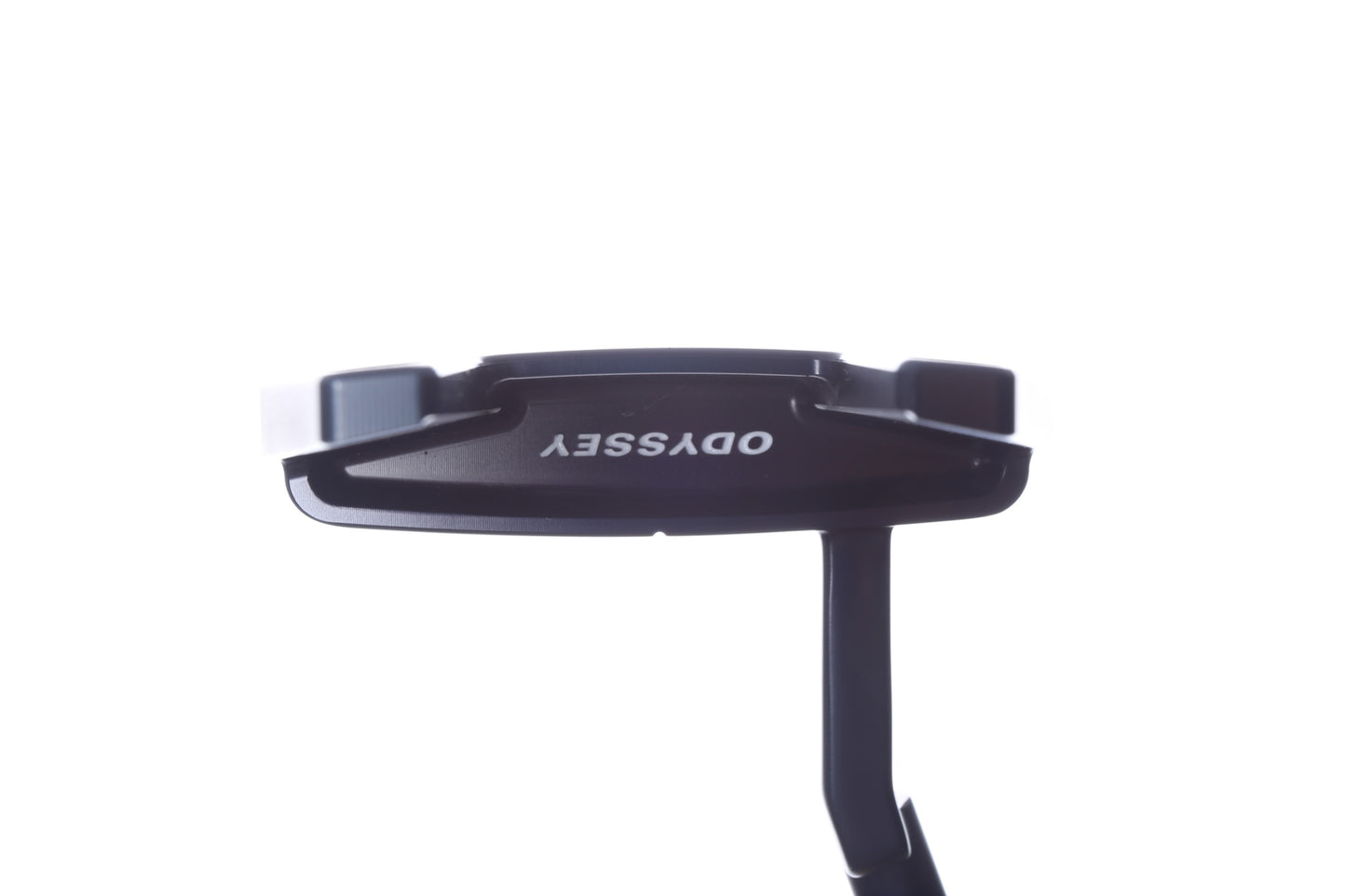 Used Odyssey Ai-ONE Milled Seven T CH Putter - Right-Handed - 34.5 in - Mallet-Next Round