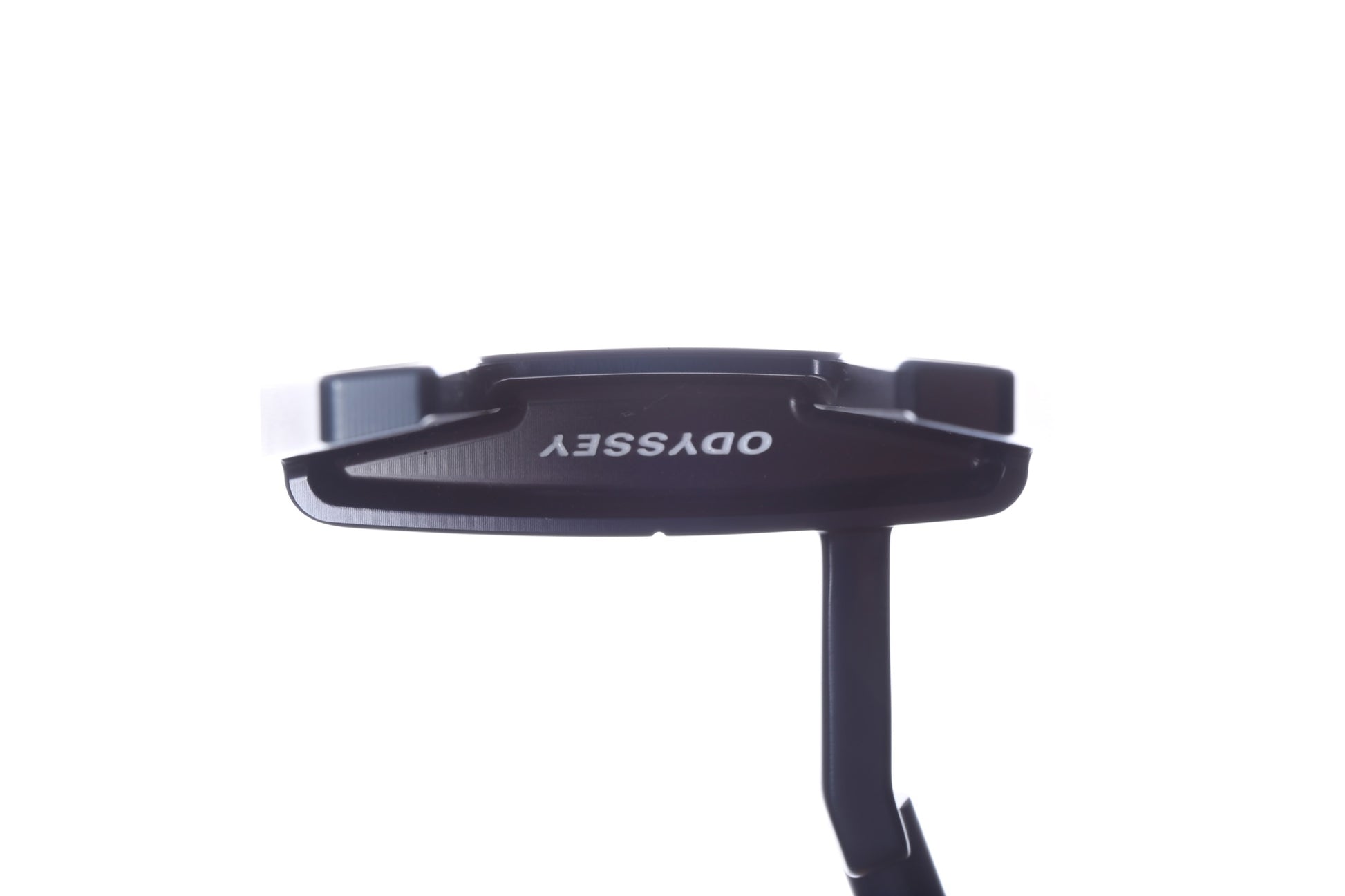 Used Odyssey Ai-ONE Milled Seven T CH Putter - Right-Handed - 34.5 in - Mallet-Next Round