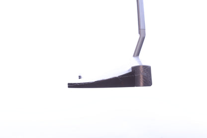 Used Evnroll V5.2 Duo Hatchback Mallet Putter - Right-Handed - 35 in - Mallet