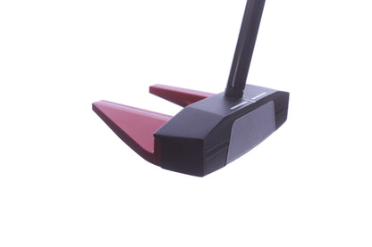 Used Odyssey Tri-Hot Square 2 Square 7 Putter - Right-Handed - 34 in - Mallet