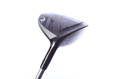 Used TaylorMade Qi10 MAX 3-Wood - Right-Handed - 16 Degrees - Regular Flex