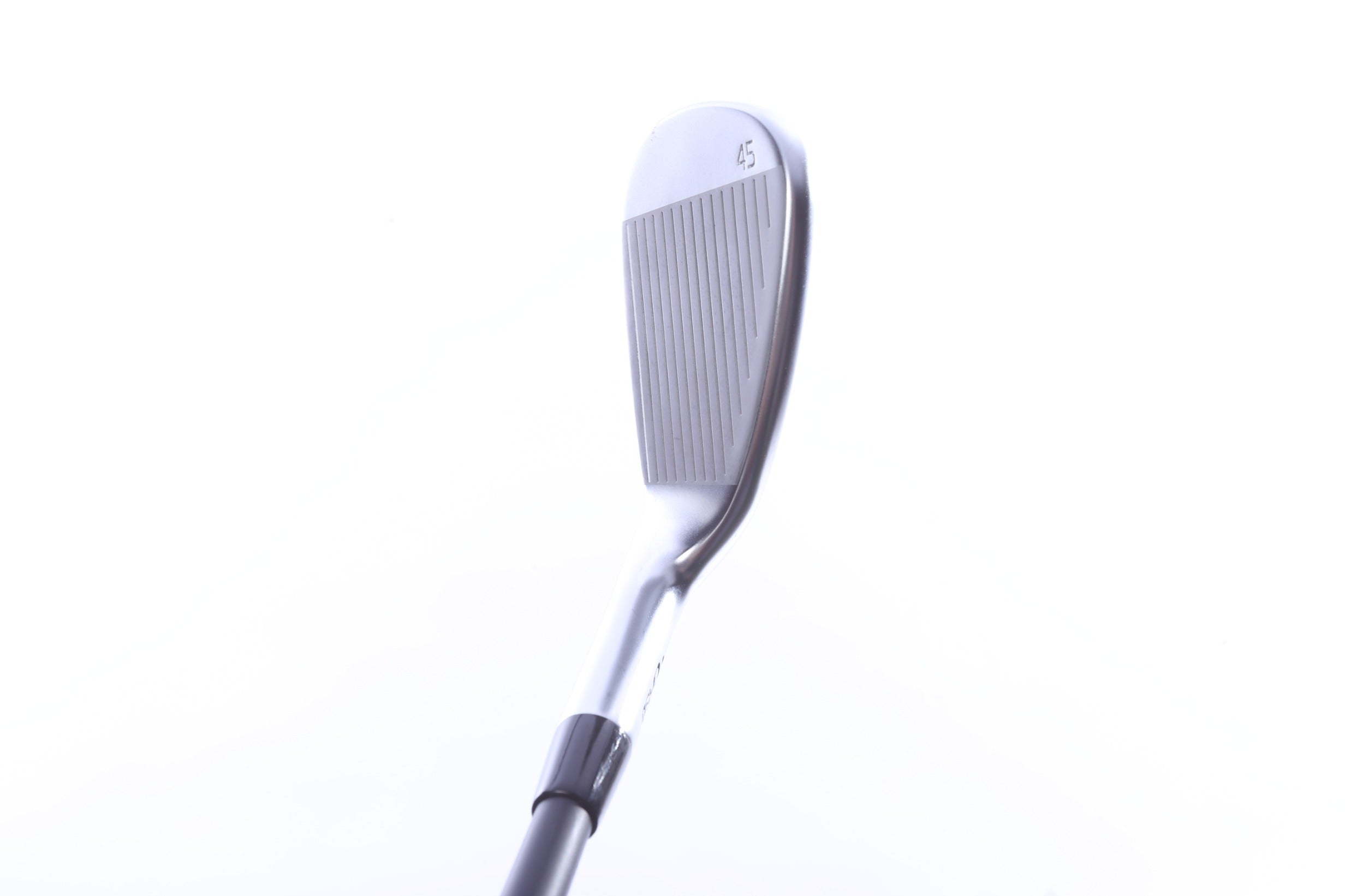 Used Ping G430 Gap Wedge - Right-Handed - 45.5 Degrees - Regular Flex-Next Round