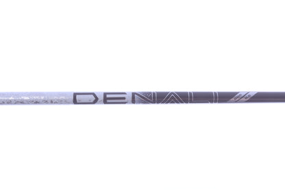 Used Cobra DS-ADAPT X Driver - 9 Degrees - Extra Stiff Flex Project X Denali Frost Black - Right-Handed-Next Round