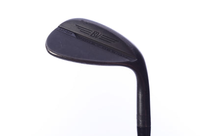 Used Titleist Vokey SM8 Jet Black Sand Wedge - Right-Handed - 56 Degrees - Wedge Flex