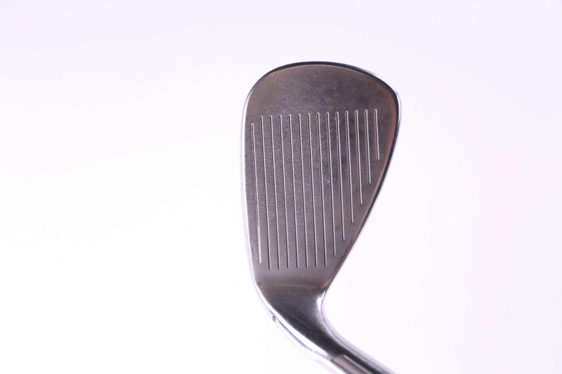 Used TaylorMade STEALTH Single 8-Iron - Right-Handed - Stiff Flex-Next Round