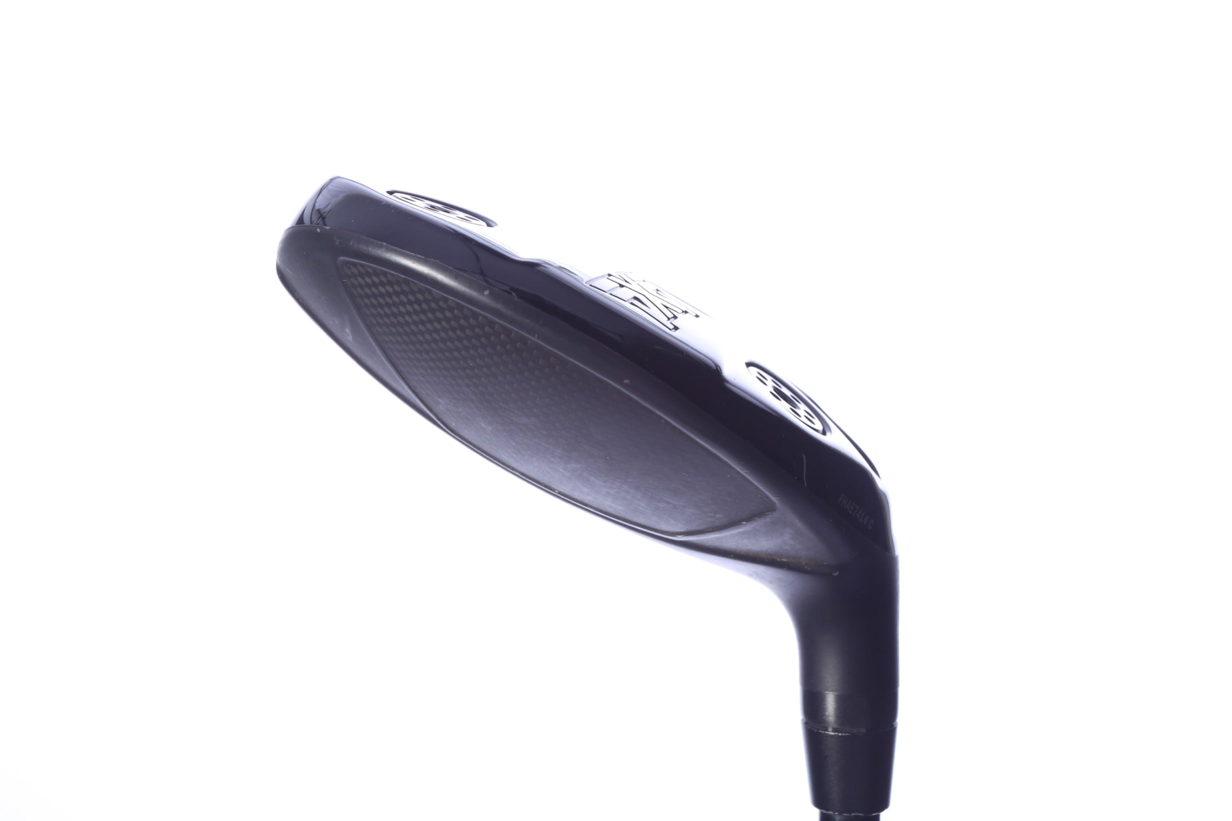 Used PXG 0317 X Proto 3H Hybrid - Right-Handed - 19 Degrees - Regular Flex
