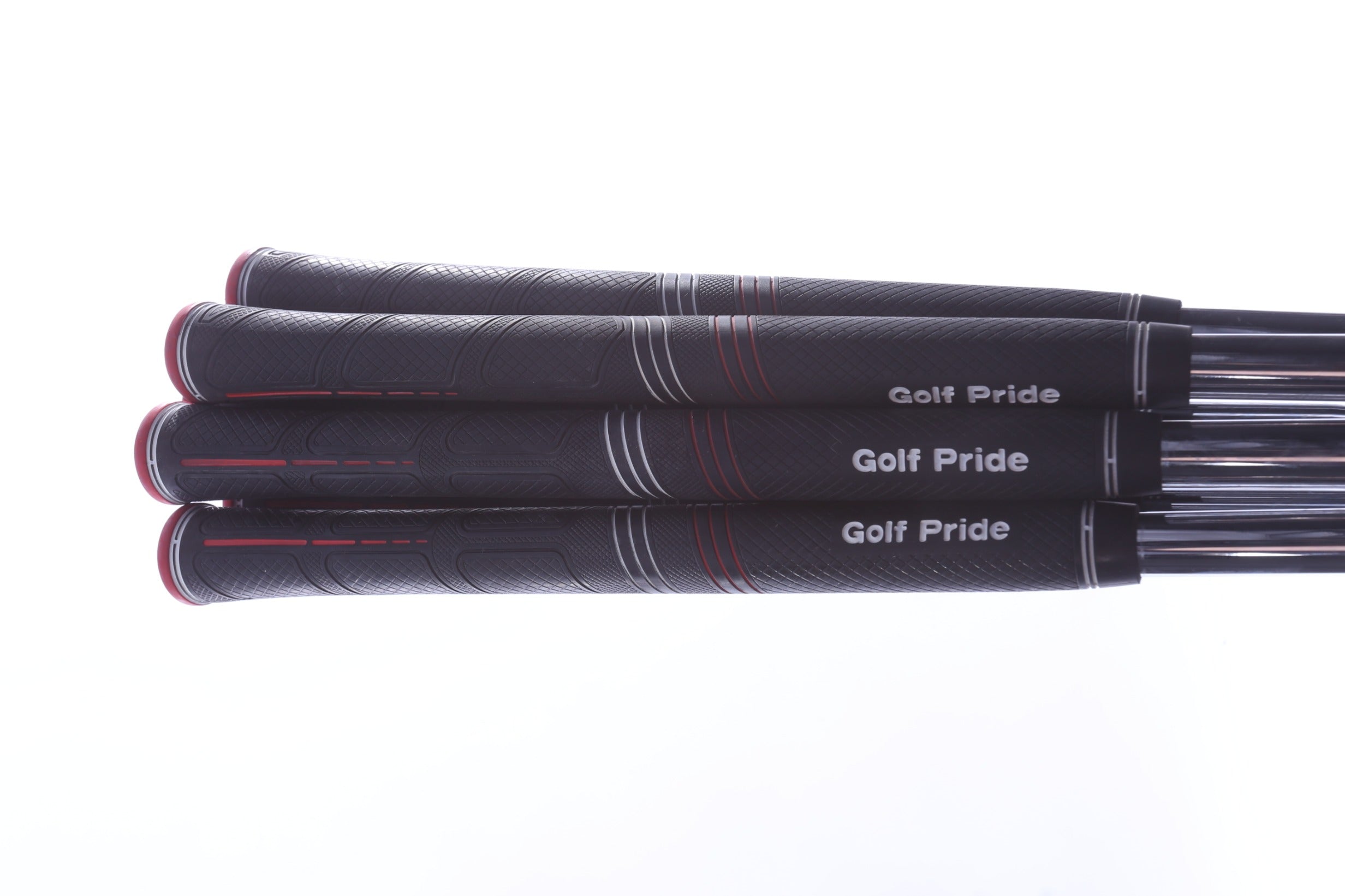 Used Ping i530 Iron Set - Right-Handed - 5-PW - Stiff Flex-Next Round