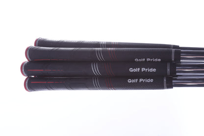 Used Ping i530 Iron Set - Right-Handed - 5-PW - Stiff Flex-Next Round
