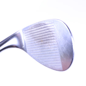 Used Titleist Vokey SM6 Tour Chrome Lob Wedge - Right-Handed - 60 Degrees - Wedge Flex-Next Round